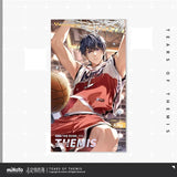 Tears of Themis MiHoYo  2025 XY Birthday Merch