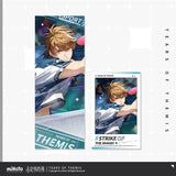 Tears of Themis MiHoYo  2025 XY Birthday Merch