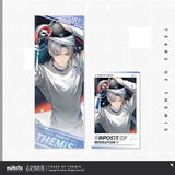 Tears of Themis MiHoYo  2025 XY Birthday Merch