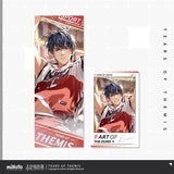 Tears of Themis MiHoYo  2025 XY Birthday Merch