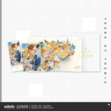 Tears of Themis MiHoYo  2025 XY Birthday Merch