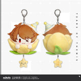 Tears of Themis MiHoYo  2025 XY Birthday Merch