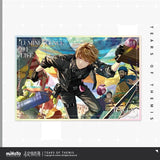 Tears of Themis MiHoYo  2025 XY Birthday Merch