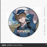 Tears of Themis MiHoYo  2025 XY Birthday Merch