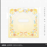 Tears of Themis MiHoYo  2025 XY Birthday Merch