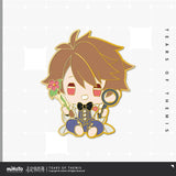 Tears of Themis MiHoYo  2025 XY Birthday Merch