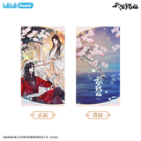 TGCF bilibiliGoods JHYM 2nd Merch