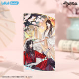 TGCF bilibiliGoods JHYM 2nd Merch