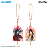 TGCF bilibiliGoods JHYM 2nd Merch