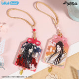 TGCF bilibiliGoods JHYM 2nd Merch