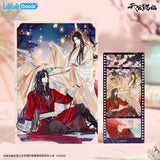 TGCF bilibiliGoods JHYM 2nd Merch