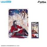 TGCF bilibiliGoods JHYM 2nd Merch