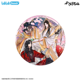 TGCF bilibiliGoods JHYM 2nd Merch