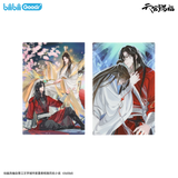 TGCF bilibiliGoods JHYM 2nd Merch