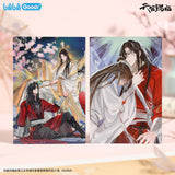 TGCF bilibiliGoods JHYM 2nd Merch