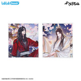 TGCF bilibiliGoods JHYM 2nd Merch