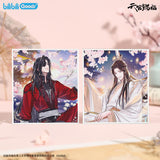 TGCF bilibiliGoods JHYM 2nd Merch