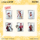 Link Click SYS Christmas Echoes Merch