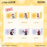 Link Click SYS Christmas Echoes Merch