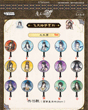 MDZS KXSD FTHM Merch (BeiJing)