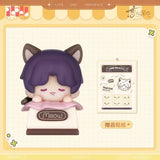 Love and Deepspace DZXY MYQT MMQDZ Merch