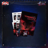 Love and Deepspace DZXY MRWCKT Merch