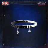 Love and Deepspace DZXY MRWCKT Merch