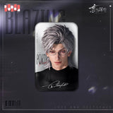 Love and Deepspace DZXY MRWCKT Merch
