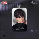 Love and Deepspace DZXY MRWCKT Merch