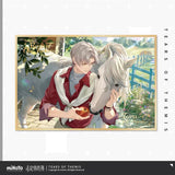 Tears of Themis MiHoYo ZJYYTXY Merch