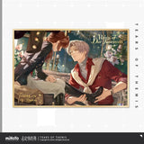 Tears of Themis MiHoYo ZJYYTXY Merch