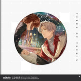 Tears of Themis MiHoYo ZJYYTXY Merch