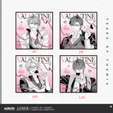 Tears of Themis MiHoYo ZJYYTXY Merch