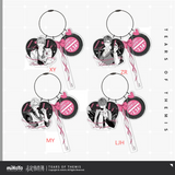 Tears of Themis MiHoYo ZJYYTXY Merch