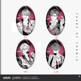 Tears of Themis MiHoYo ZJYYTXY Merch