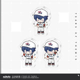 Tears of Themis MiHoYo ZJYYTXY Merch