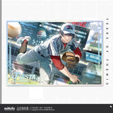 Tears of Themis MiHoYo ZJYYTXY Merch