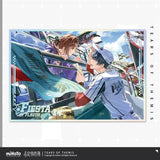 Tears of Themis MiHoYo ZJYYTXY Merch