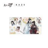 MDZS KAZE TMD(2nd) Merch