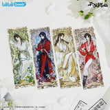 TGCF bilibiliGoods SSHL Merch