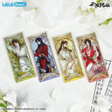 TGCF bilibiliGoods SSHL Merch