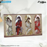 TGCF bilibiliGoods SSHL Merch