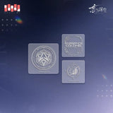 Love and Deepspace DZXY WRHX FGXQ Merch