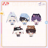 Love and Deepspace DZXY ASGW ZMZS LMLYHS Merch