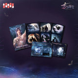 Love and Deepspace DZXY ASGW ZMZS LMLYHS Merch