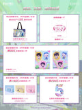Link Click K11 5th Anniversary Original Art Exhibition