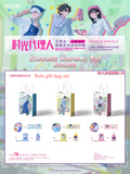 Link Click K11 5th Anniversary Original Art Exhibition