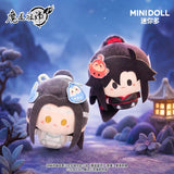 MDZS Minidoll XHTY YYH Plush Pendant