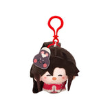 MDZS Minidoll XHTY YYH Plush Pendant