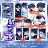Litte Mushroom Manhua Comic Book Vol.4